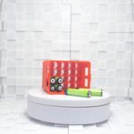 Caja Organiza Baterías