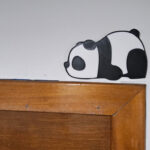 Panda Durmiente