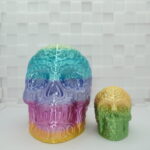 Calavera de Azúcar